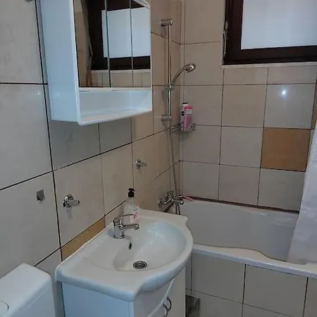 Apartment Rijeka Rijeka