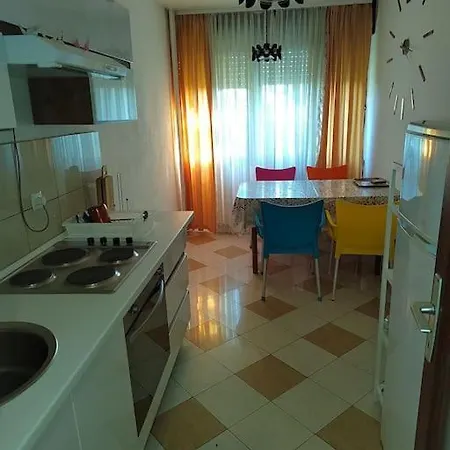 Apartment Rijeka Rijeka