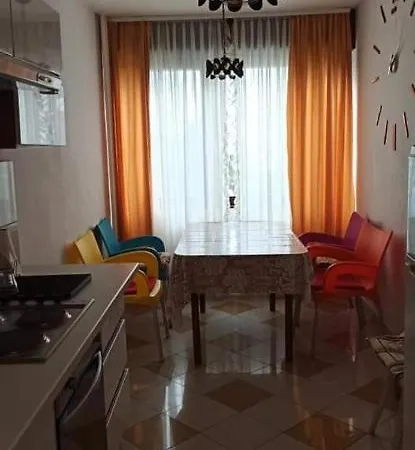 Apartment Rijeka Apartment Rijeka