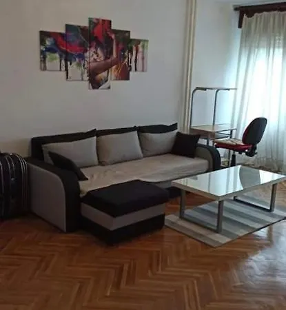 Apartment Apartment Rijeka