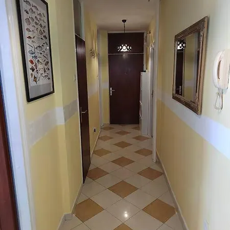 Apartment Rijeka