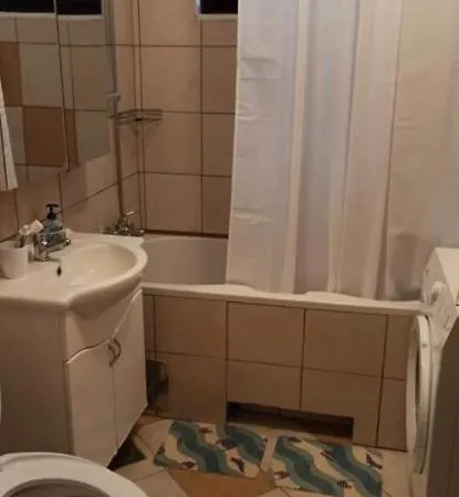 Apartment Rijeka