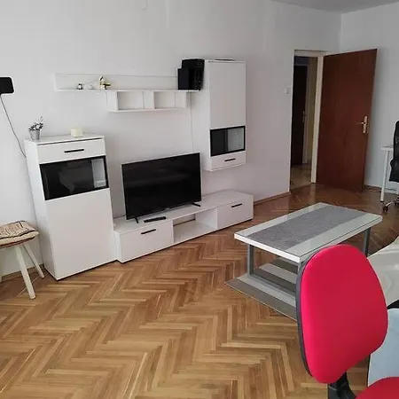 Apartment Rijeka Apartment
