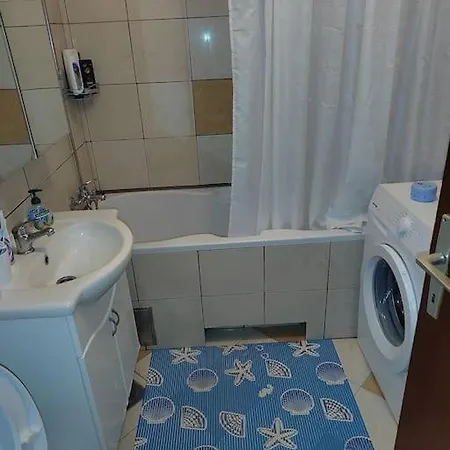 Apartment Rijeka * Rijeka
