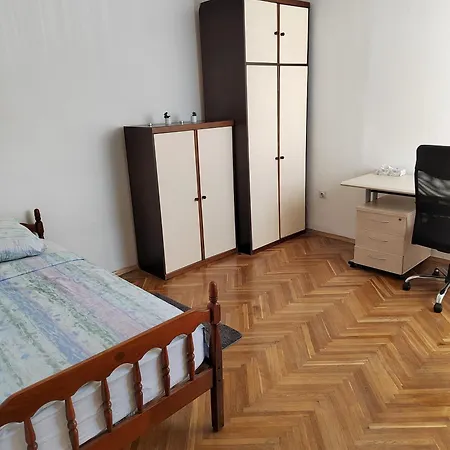 Apartment Rijeka Rijeka