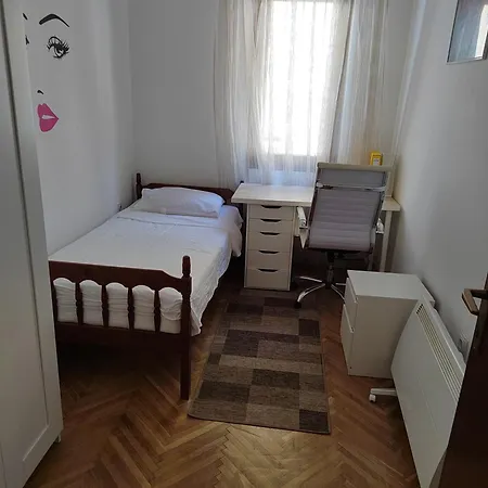 Apartment Apartment Rijeka