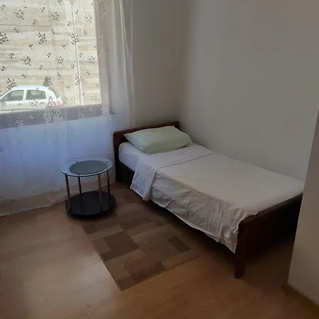 Apartment Rijeka *