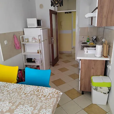 Apartment Rijeka Apartmán *
